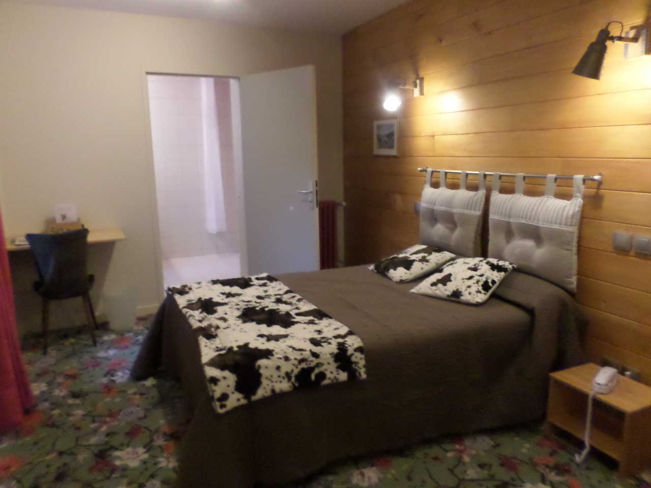 Chambre D Hote La Tour Du Pin