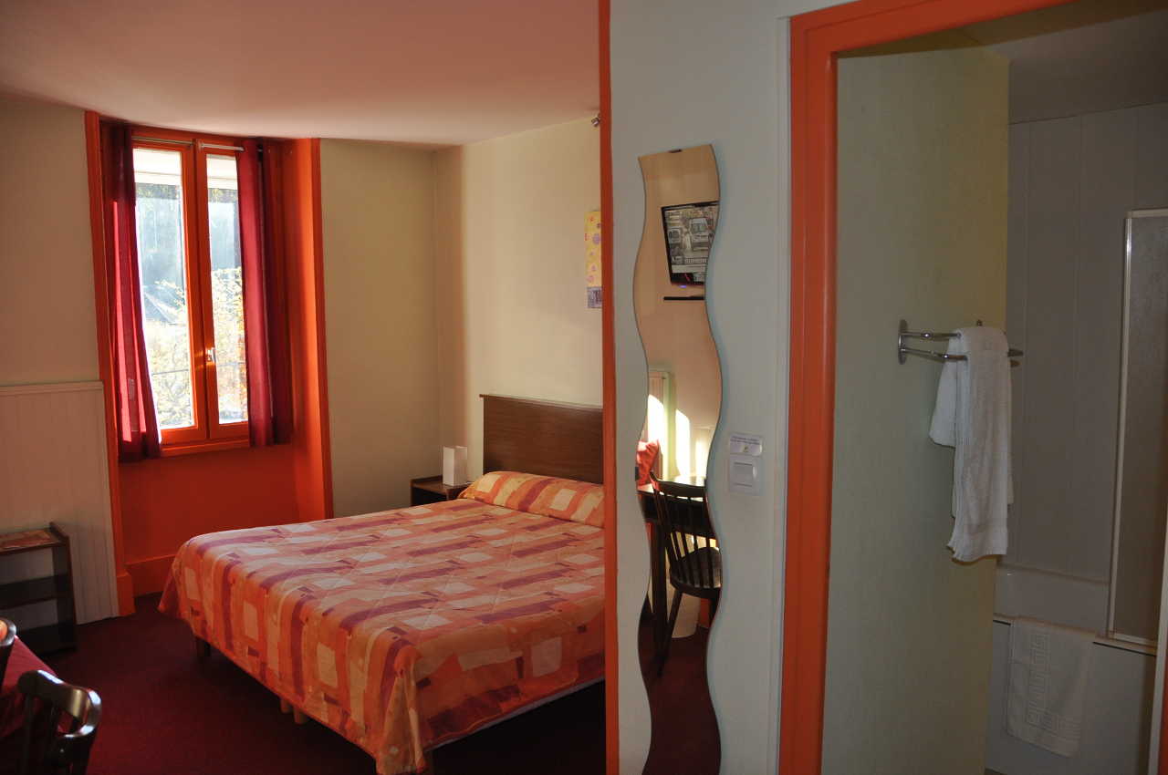 Chambre D Hote La Tour Du Pin