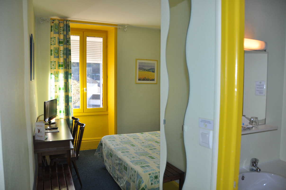 Chambre D Hote La Tour Du Pin