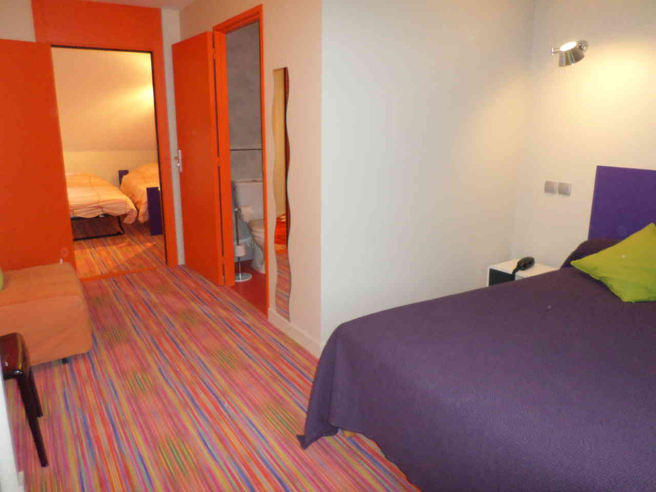 Chambre D Hote La Tour Du Pin