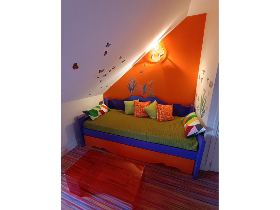 chambre enfant